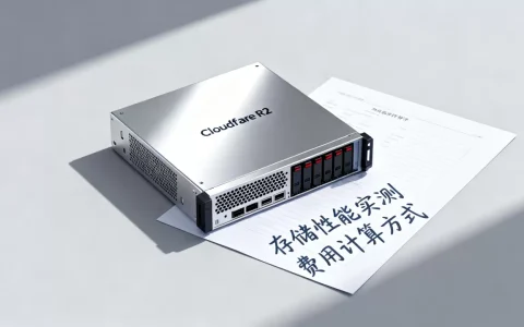 Cloudflare R2存储评测体验如何？Cloudflare R2存储费用怎么算