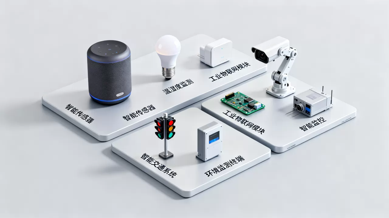 AIoT入门实践难吗?AIoT技术应用场景有哪些 AIoT入门实践难吗?AIoT技术应用场景有哪些
