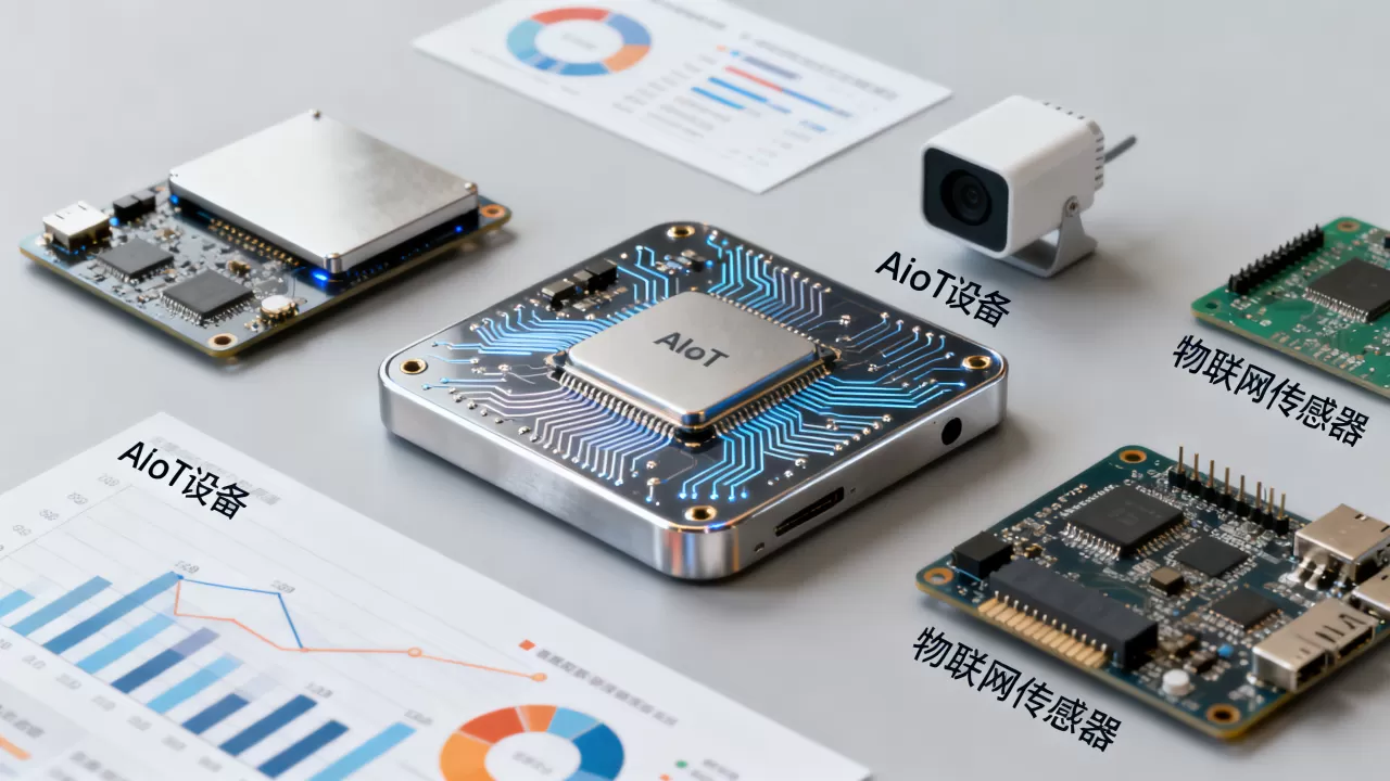 AIoT一年能赚多少钱?物联网创业赚钱吗 AIoT一年能赚多少钱?物联网创业赚钱吗
