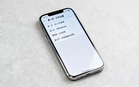 Android网络状态权限怎么申请？Android获取网络状态权限方法
