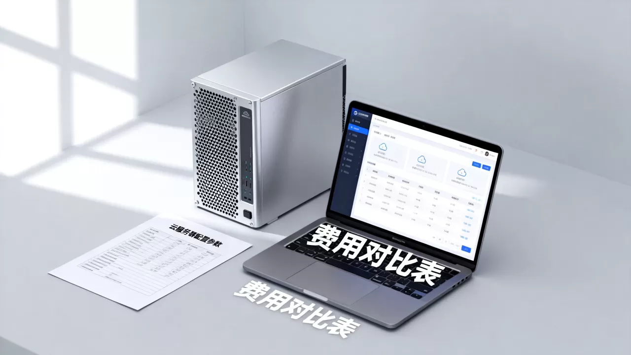 个人云服务器怎么创建?云服务器租用费用及配置推荐 个人云服务器怎么创建?云服务器租用费用及配置推荐