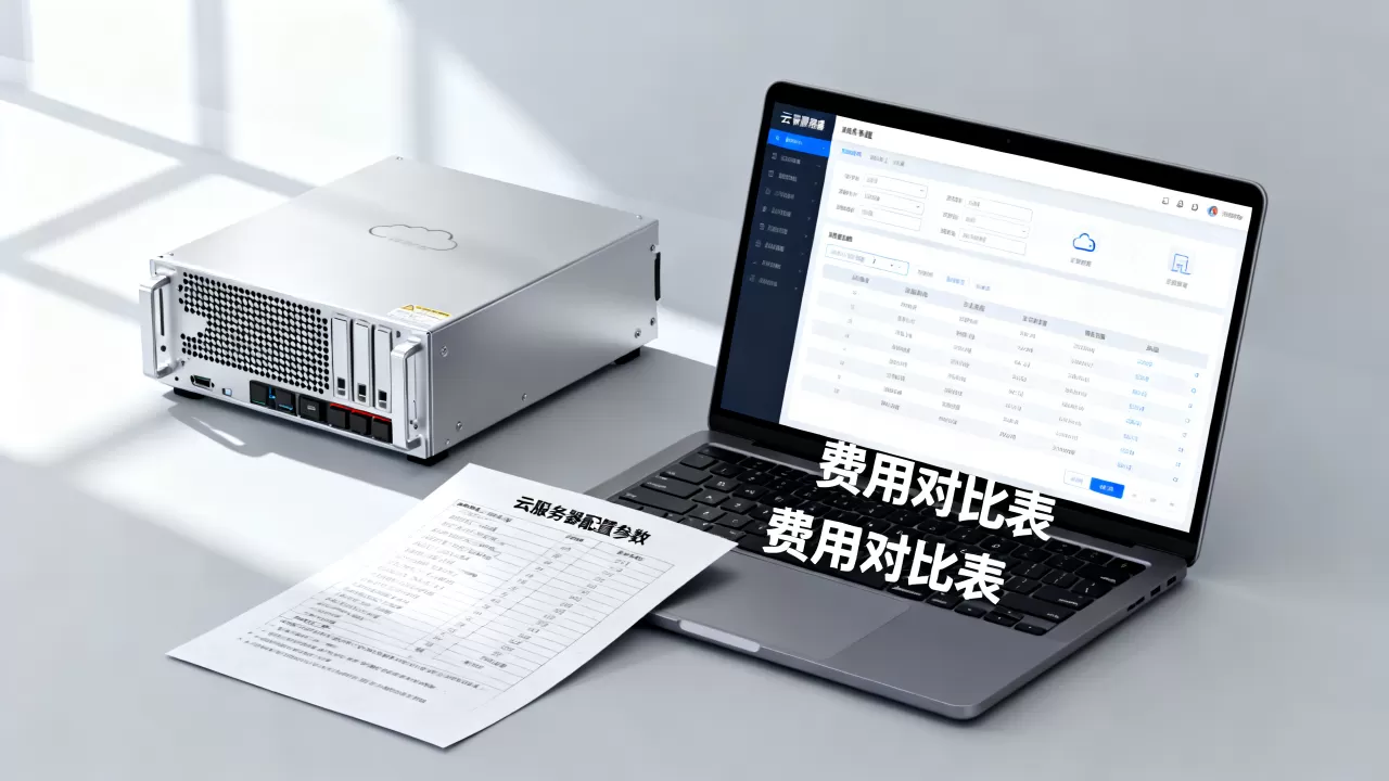 个人云服务器怎么创建?云服务器租用费用及配置推荐 个人云服务器怎么创建?云服务器租用费用及配置推荐