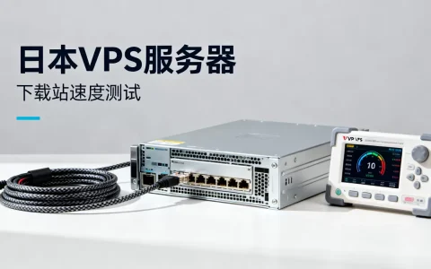 日本VPS做下载站合适吗，日本VPS做下载站速度如何