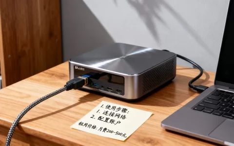 个人云计算服务器怎么用？个人云服务器租用多少钱