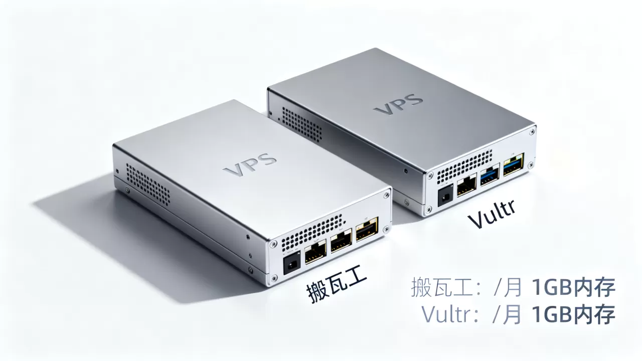 搬瓦工和Vultr哪个性价比高?vps主机推荐及价格对比 搬瓦工和Vultr哪个性价比高?vps主机推荐及价格对比