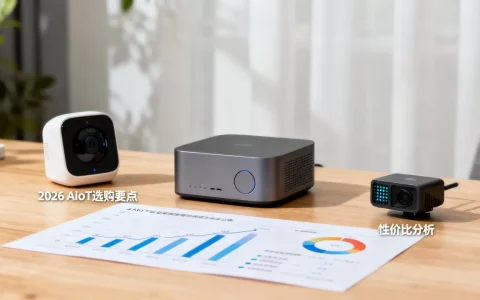 AIoT哪家性价比高？2026年AIoT平台选购指南