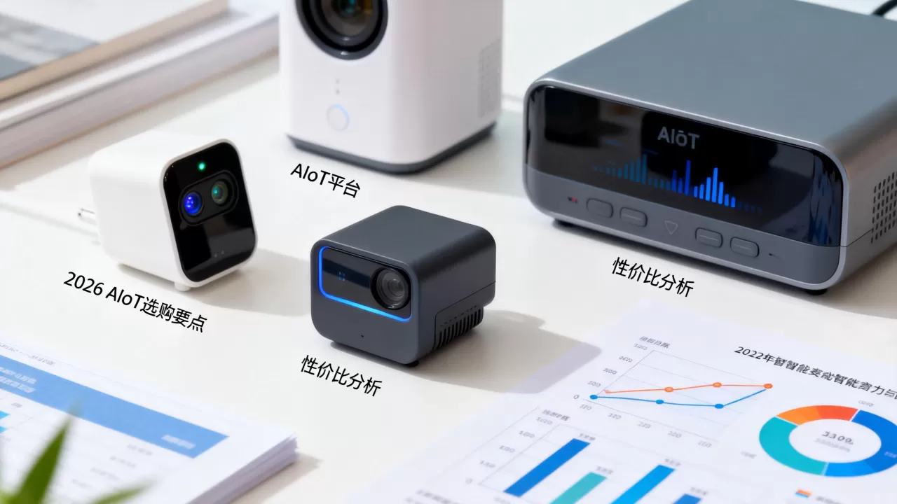AIoT哪家性价比高?2026年AIoT平台选购指南 AIoT哪家性价比高?2026年AIoT平台选购指南