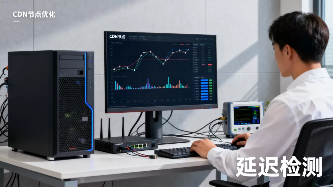 视频直播CDN延迟怎么解决?直播卡顿延迟优化技巧 视频直播CDN延迟怎么解决?直播卡顿延迟优化技巧