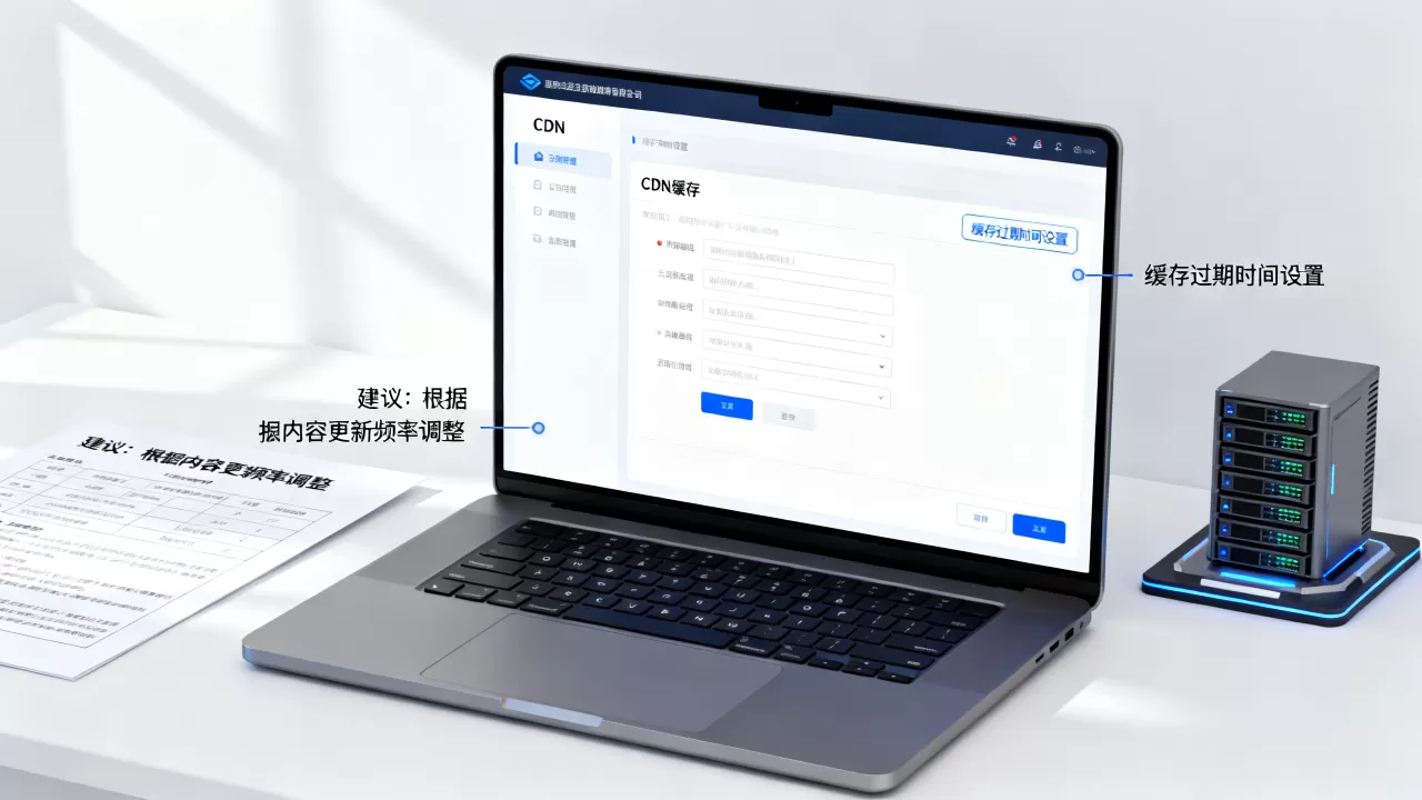 CDN缓存过期时间怎么设置?CDN缓存过期时间设置建议 CDN缓存过期时间怎么设置?CDN缓存过期时间设置建议
