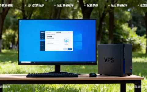 搬瓦工KVM VPS怎么装宝塔？新手如何安装宝塔面板