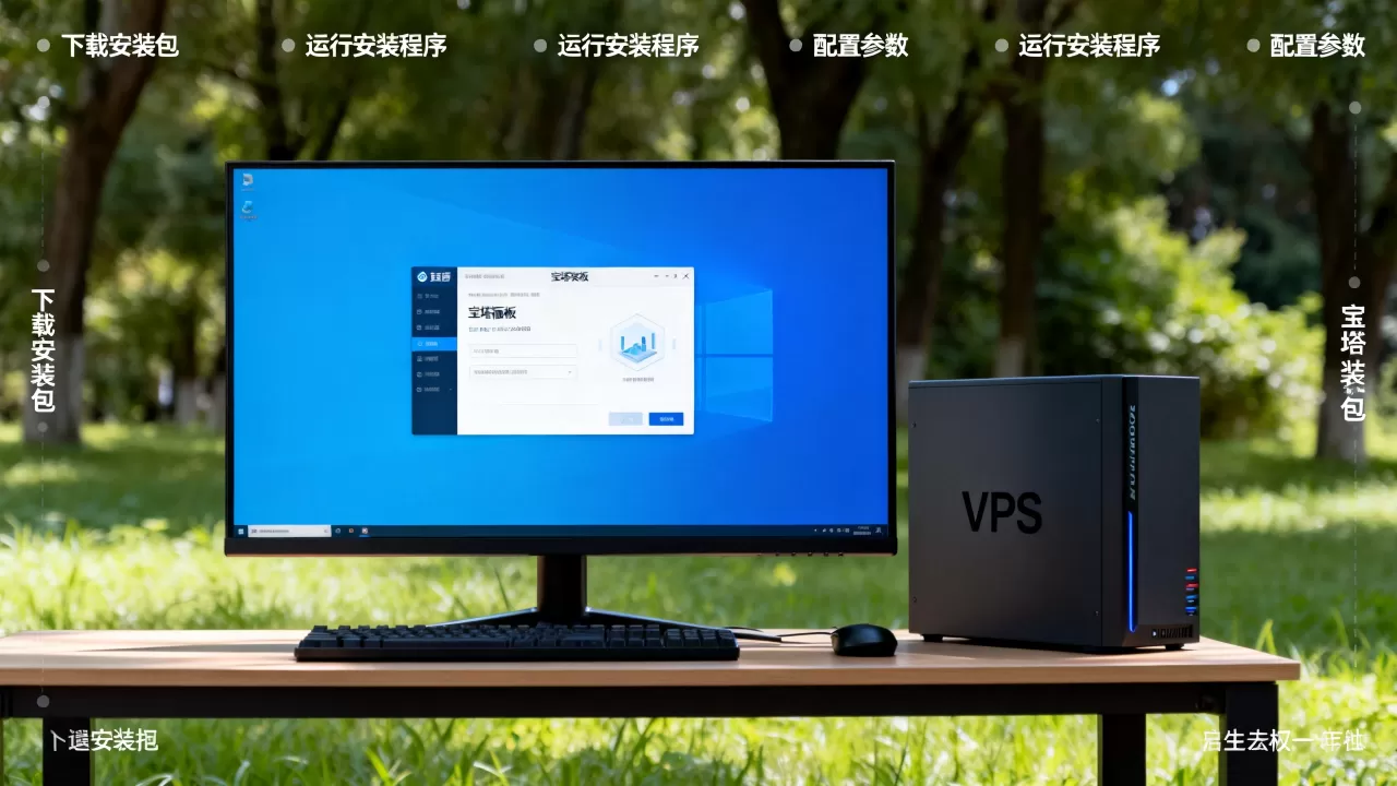 搬瓦工KVM VPS怎么装宝塔?新手如何安装宝塔面板 搬瓦工KVM VPS怎么装宝塔?新手如何安装宝塔面板