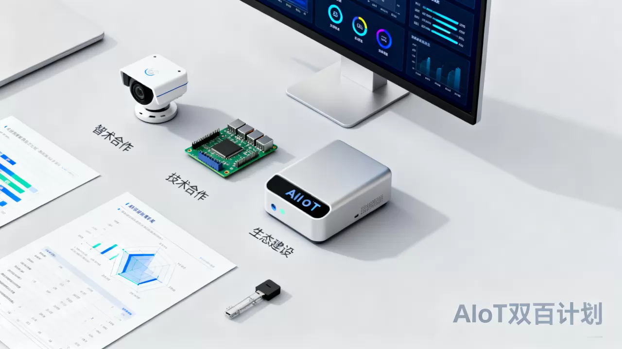 AIoT双百计划是什么?AIoT双百计划具体内容有哪些 AIoT双百计划是什么?AIoT双百计划具体内容有哪些