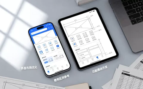 APP定制首页怎么做？app定制开发费用多少钱