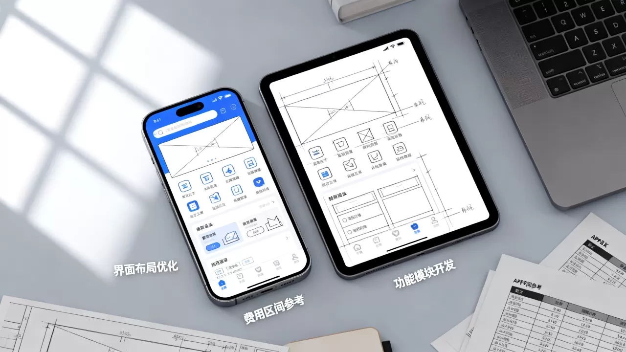 APP定制首页怎么做?app定制开发费用多少钱 APP定制首页怎么做?app定制开发费用多少钱