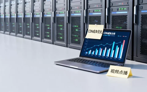 视频点播CDN成本太高怎么办？如何降低视频点播CDN成本