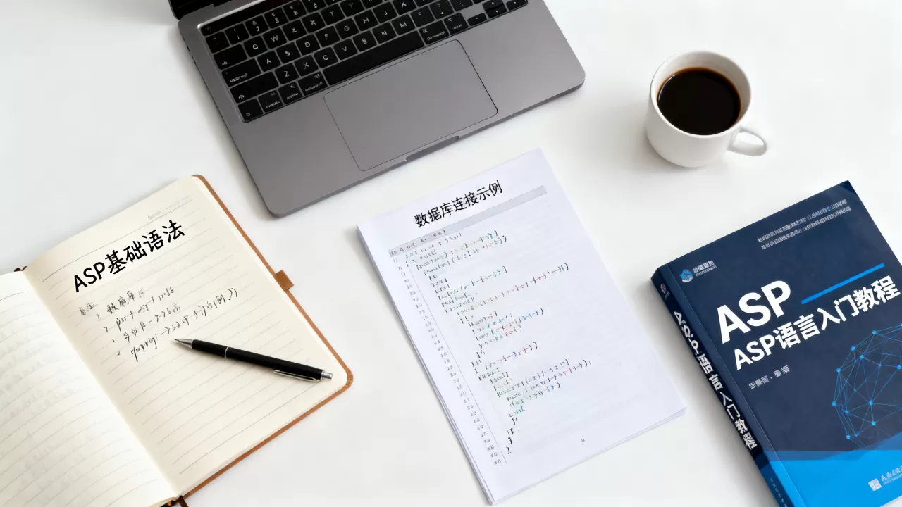 asp论文怎么写?asp语言入门教程 asp论文怎么写?asp语言入门教程