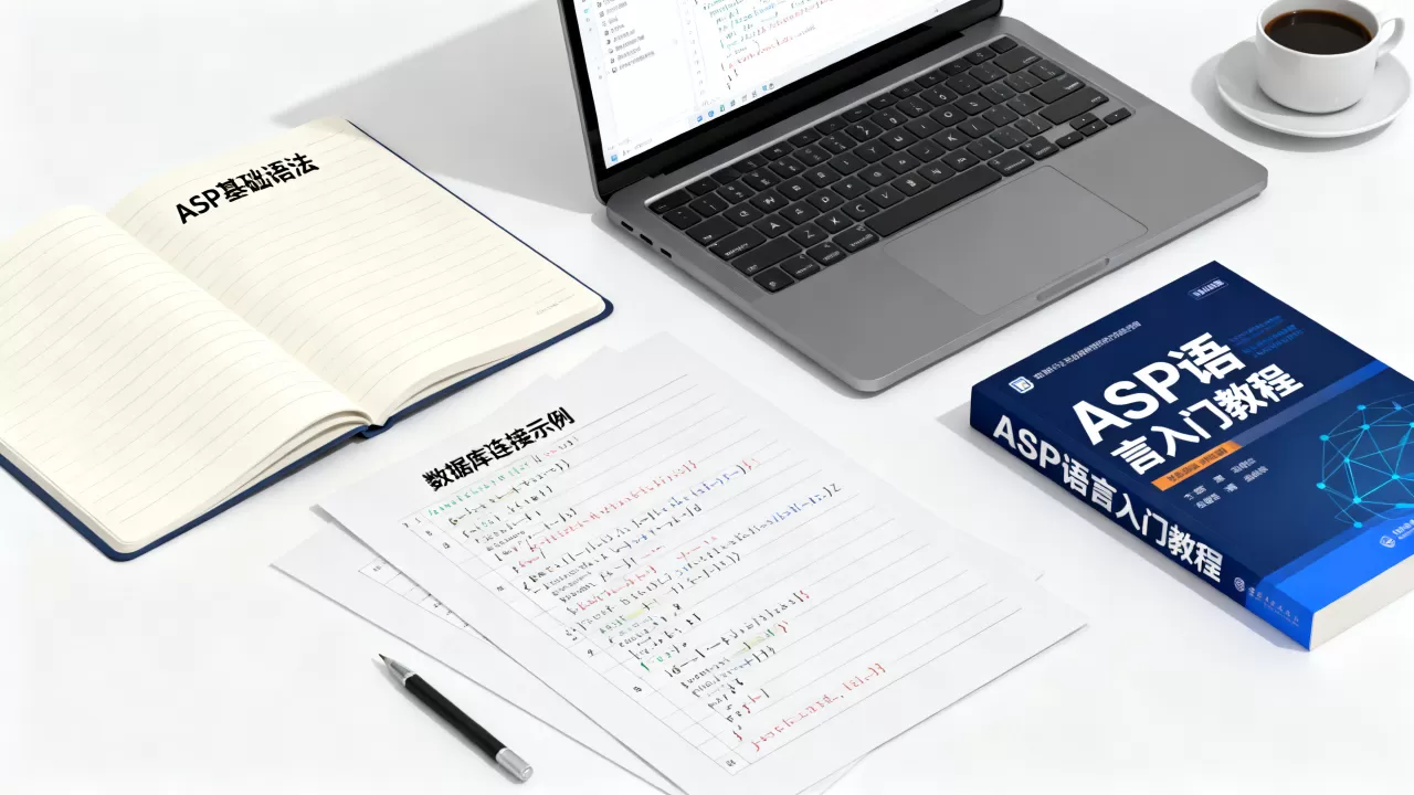 asp论文怎么写?asp语言入门教程 asp论文怎么写?asp语言入门教程