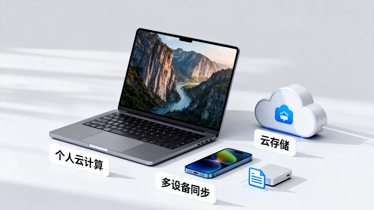 个人云计算是什么?个人云计算平台哪个好用 个人云计算是什么?个人云计算平台哪个好用