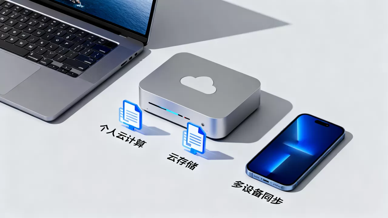 个人云计算是什么?个人云计算平台哪个好用 个人云计算是什么?个人云计算平台哪个好用