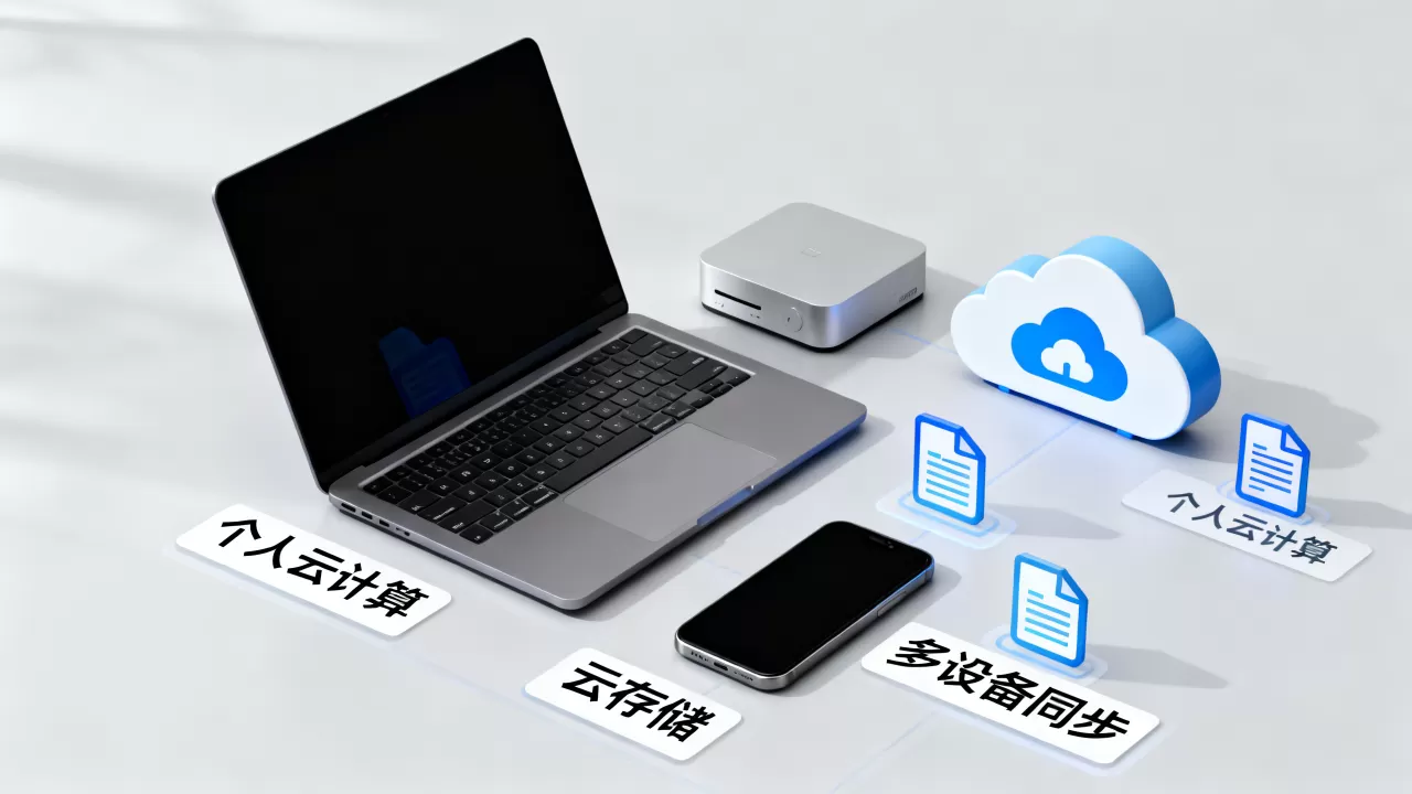 个人云计算是什么?个人云计算平台哪个好用 个人云计算是什么?个人云计算平台哪个好用