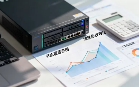 图片网站CDN加速方案怎么选？图片网站CDN加速方案怎么选