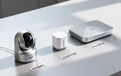 AIoT哪家质量好？AIoT设备品牌推荐