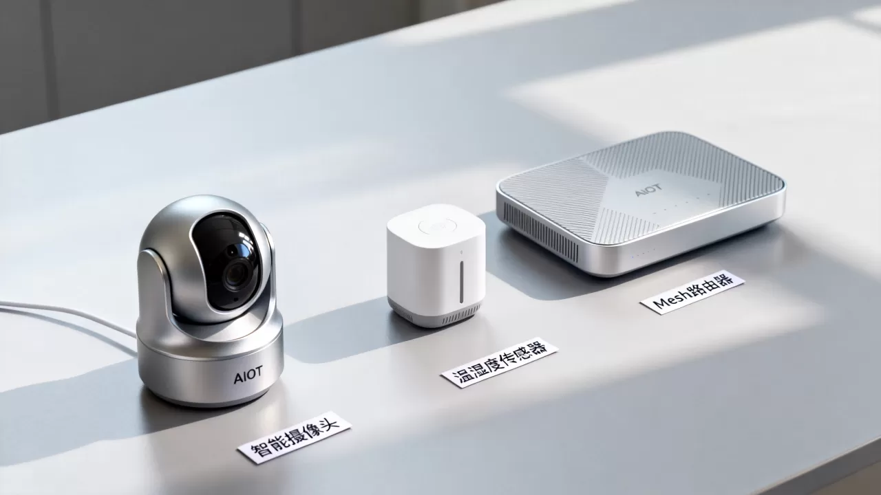 AIoT哪家质量好?AIoT设备品牌推荐 AIoT哪家质量好?AIoT设备品牌推荐