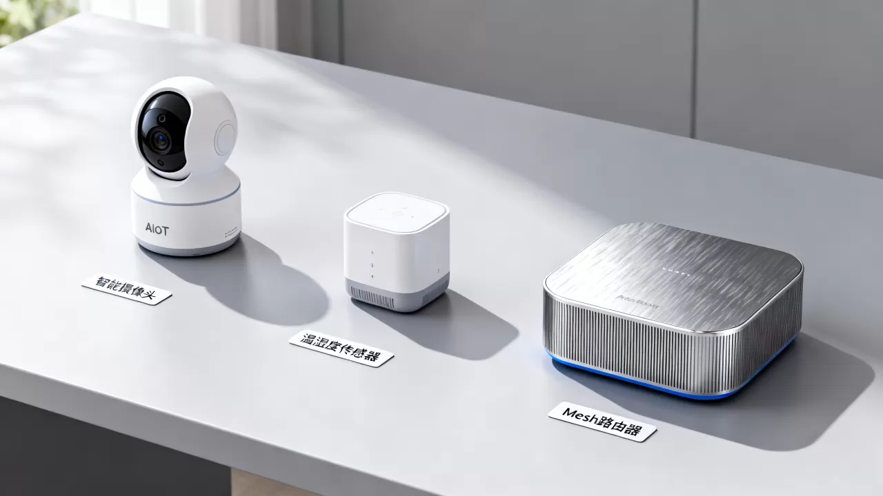 AIoT哪家质量好?AIoT设备品牌推荐 AIoT哪家质量好?AIoT设备品牌推荐