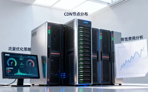 视频网站CDN流量成本如何优化？降低带宽费用方法
