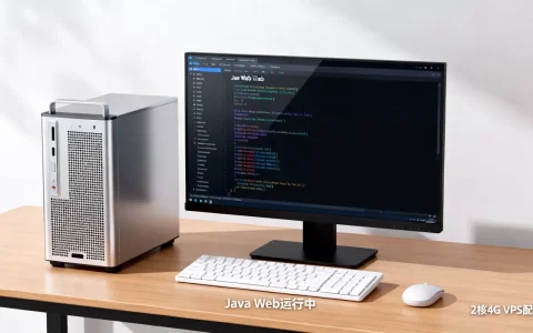 2核4G VPS跑Java Web流畅吗，2核4G VPS适合部署Java Web吗
