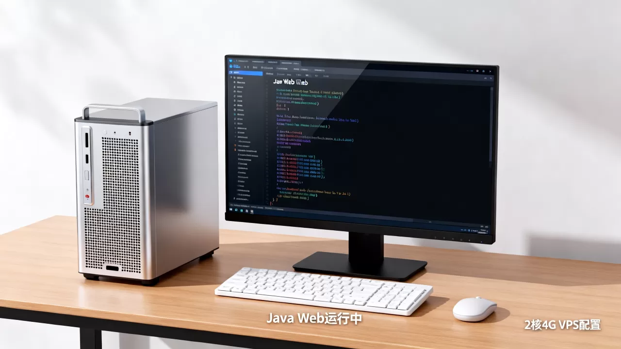 2核4G VPS跑Java Web流畅吗,2核4G VPS适合部署Java Web吗 2核4G VPS跑Java Web流畅吗,2核4G VPS适合部署Java Web吗