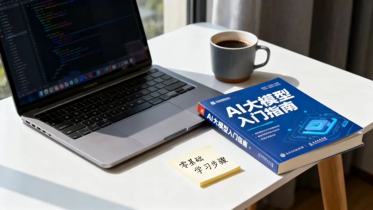 AI大模型入门难吗?零基础如何学习AI大模型 AI大模型入门难吗?零基础如何学习AI大模型