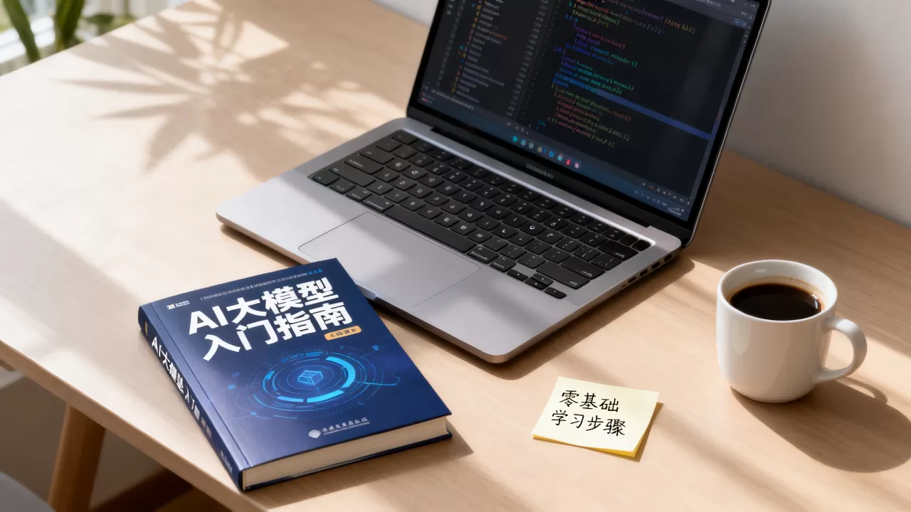 AI大模型入门难吗?零基础如何学习AI大模型 AI大模型入门难吗?零基础如何学习AI大模型