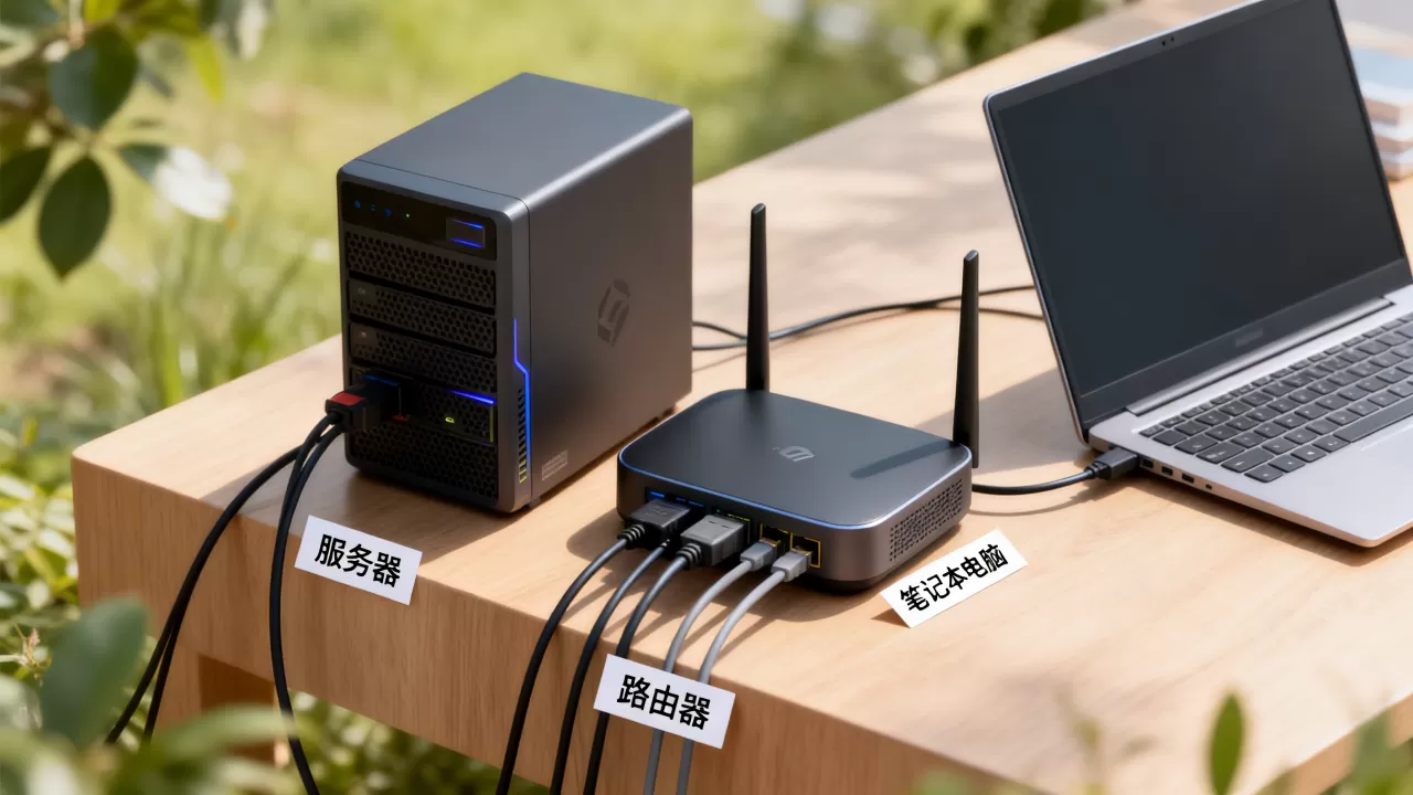 个人云计算是什么?个人云计算如何搭建 个人云计算是什么?个人云计算如何搭建