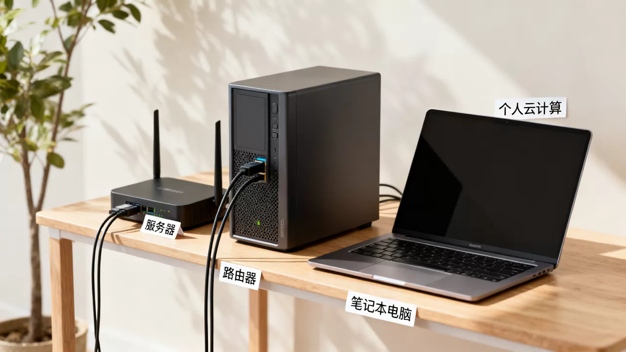 个人云计算是什么?个人云计算如何搭建 个人云计算是什么?个人云计算如何搭建