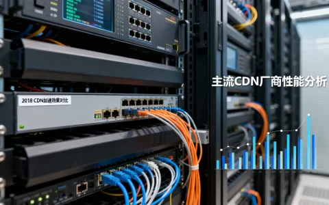 2018cdn加速效果如何？2018年cdn加速哪家强