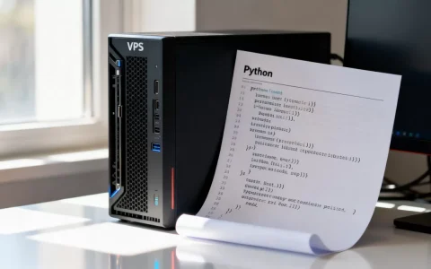 512MB VPS跑Python爬虫稳定吗？512M内存VPS能跑爬虫吗