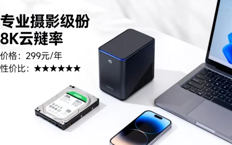 个人云存储价格贵吗？个人云存储哪个性价比高