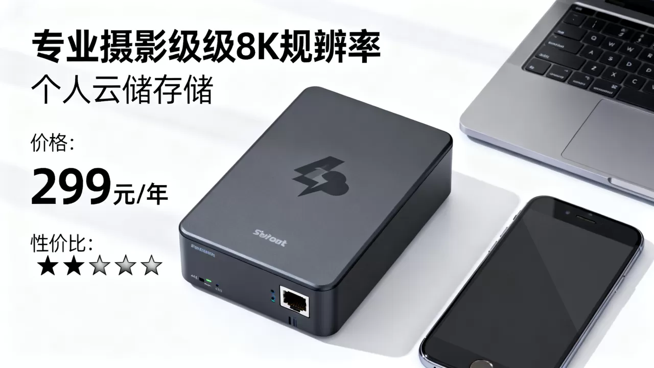 个人云存储价格贵吗?个人云存储哪个性价比高 个人云存储价格贵吗?个人云存储哪个性价比高