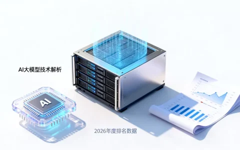 灯塔AI大模型是什么？2026最新AI大模型排名