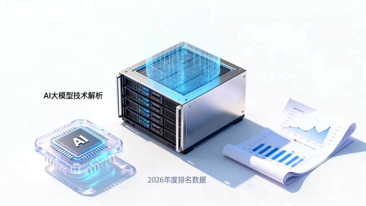 灯塔AI大模型是什么?2026最新AI大模型排名 灯塔AI大模型是什么?2026最新AI大模型排名