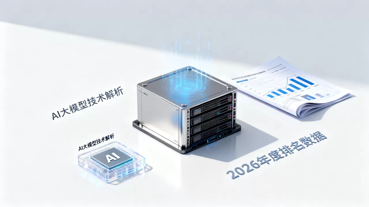 灯塔AI大模型是什么?2026最新AI大模型排名 灯塔AI大模型是什么?2026最新AI大模型排名
