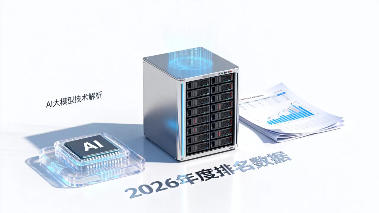 灯塔AI大模型是什么?2026最新AI大模型排名 灯塔AI大模型是什么?2026最新AI大模型排名