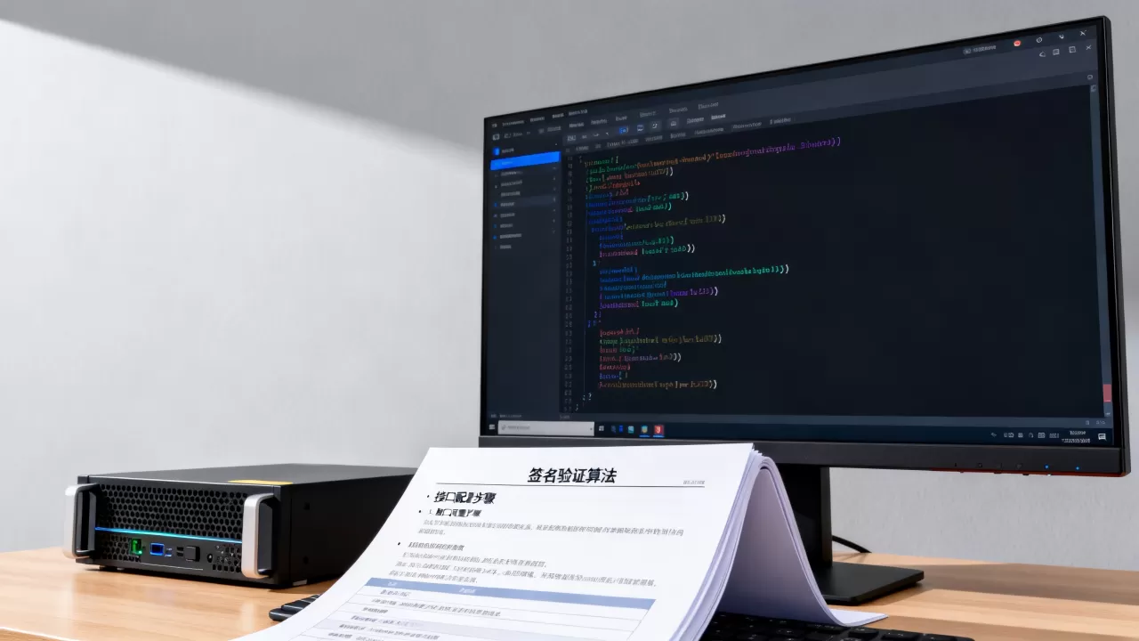WAF防护接口签名验证算法怎么实现?如何配置WAF接口签名 WAF防护接口签名验证算法怎么实现?如何配置WAF接口签名