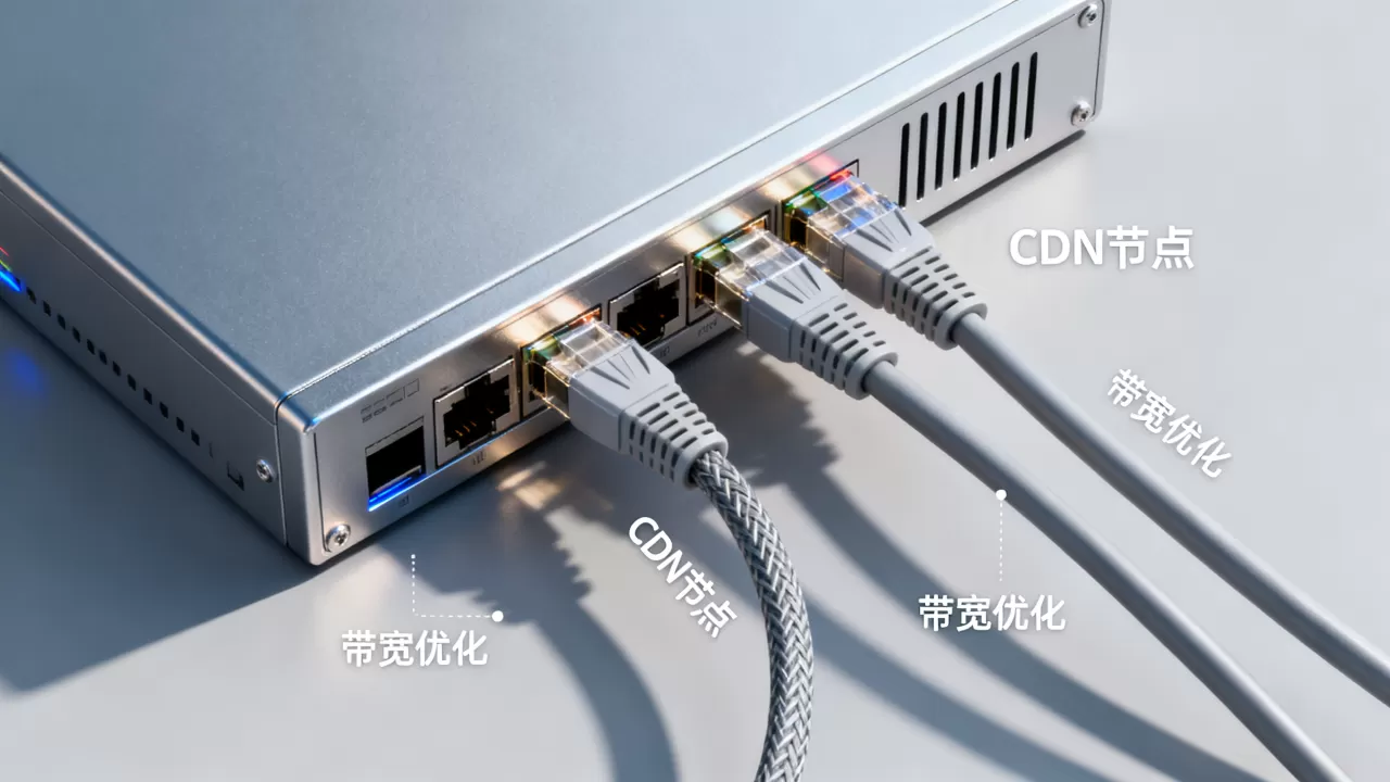 搭建付费CDN系统靠谱吗？CDN加速服务哪家强