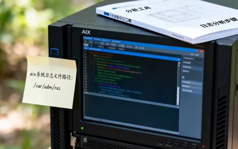 aix日志分析怎么看？aix系统日志文件在哪