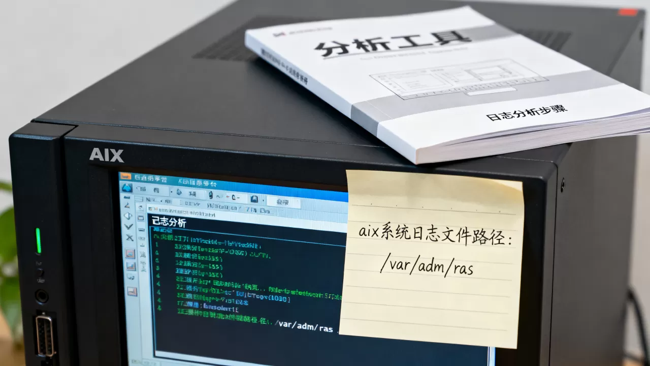 aix日志分析怎么看？aix系统日志文件在哪