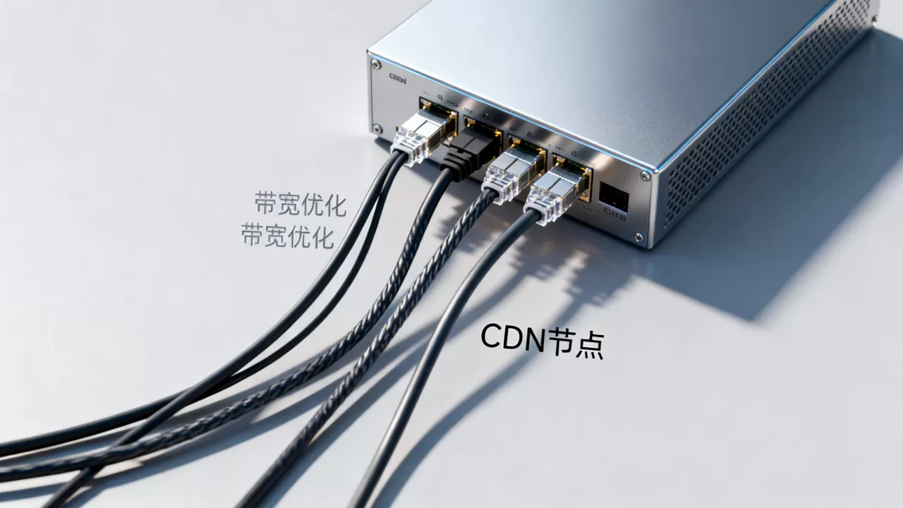 搭建付费CDN系统靠谱吗？CDN加速服务哪家强