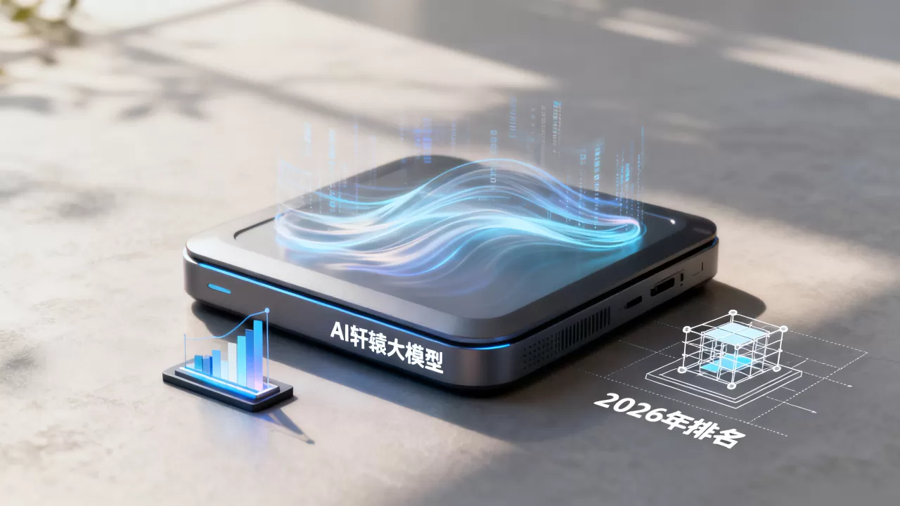 AI轩辕大模型是什么?2026年最新AI大模型排名 AI轩辕大模型是什么?2026年最新AI大模型排名