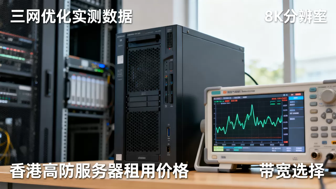香港高防服务器三网优化实测数据到底如何?香港高防服务器租用价格及带宽选择 香港高防服务器三网优化实测数据到底如何?香港高防服务器租用价格及带宽选择